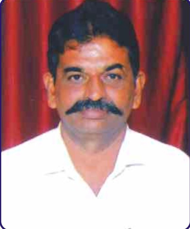 श्री. दिगंबर जनार्दन कोलते